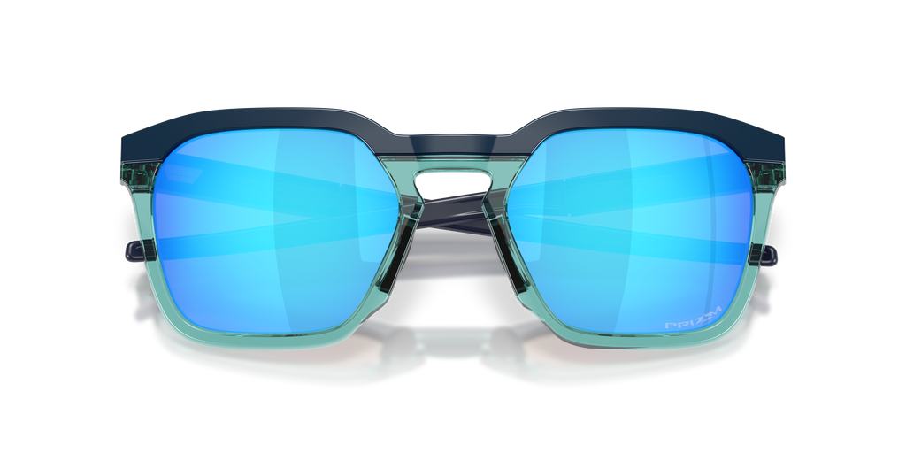 Oakley OO9555 HSTN SQ 2.0 955503