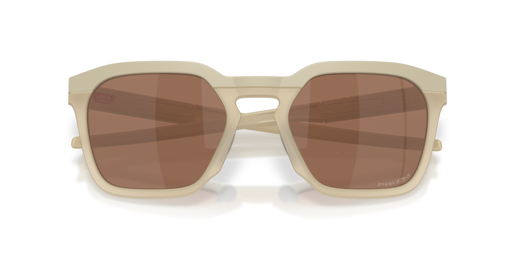 Oakley OO9555 HSTN SQ 2.0 955504
