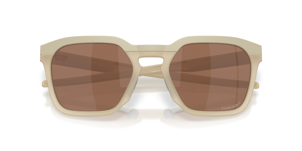 Oakley OO9555 HSTN SQ 2.0 955504