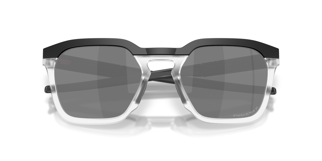Oakley OO9555 HSTN SQ 2.0 955505