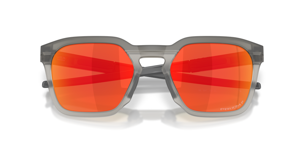 Oakley OO9555 HSTN SQ 2.0 955506