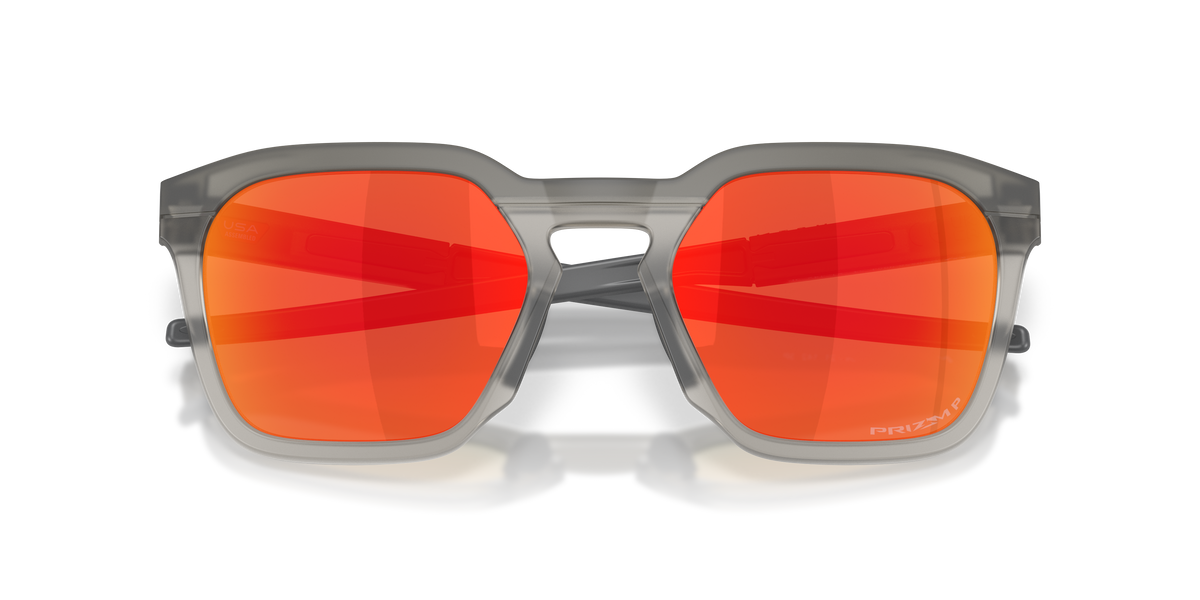 Oakley OO9555 HSTN SQ 2.0 955506