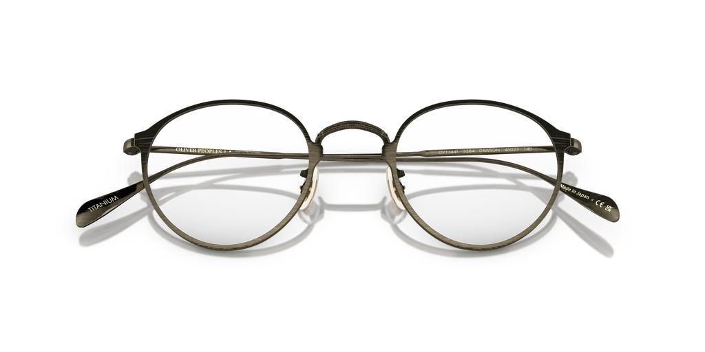 Oliver Peoples OV1144T DAWSON 5284