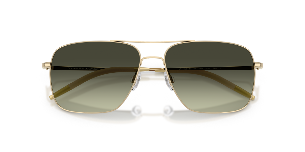 Oliver Peoples OV1150S CLIFTON 5035BH