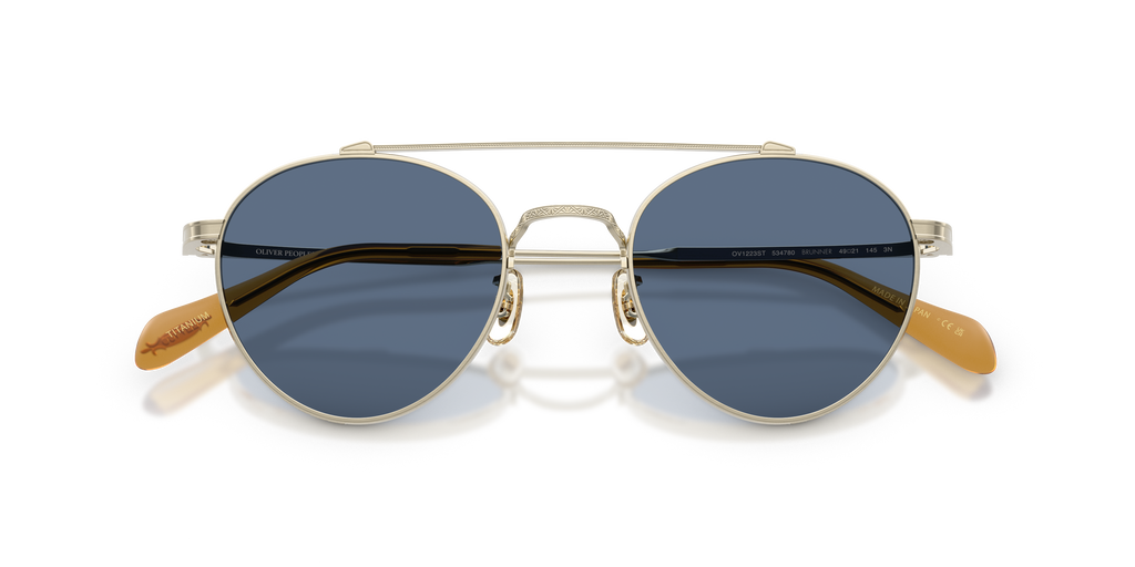 Oliver Peoples OV1223ST BRUNNER 534780