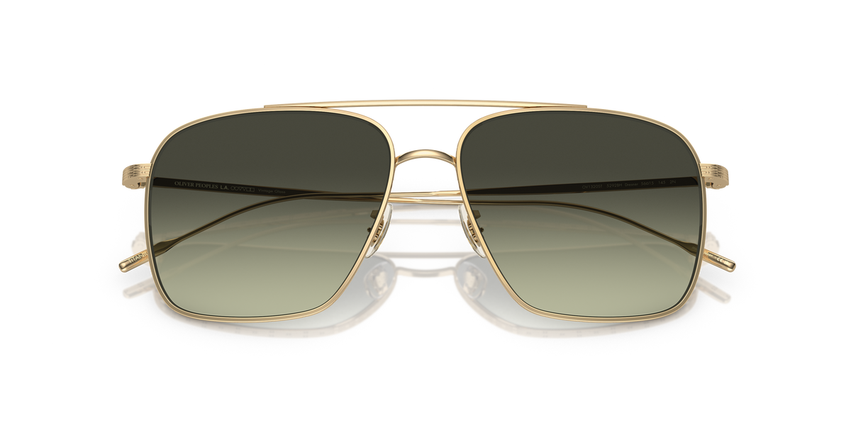 Oliver Peoples OV1320ST DRESNER 5292BH