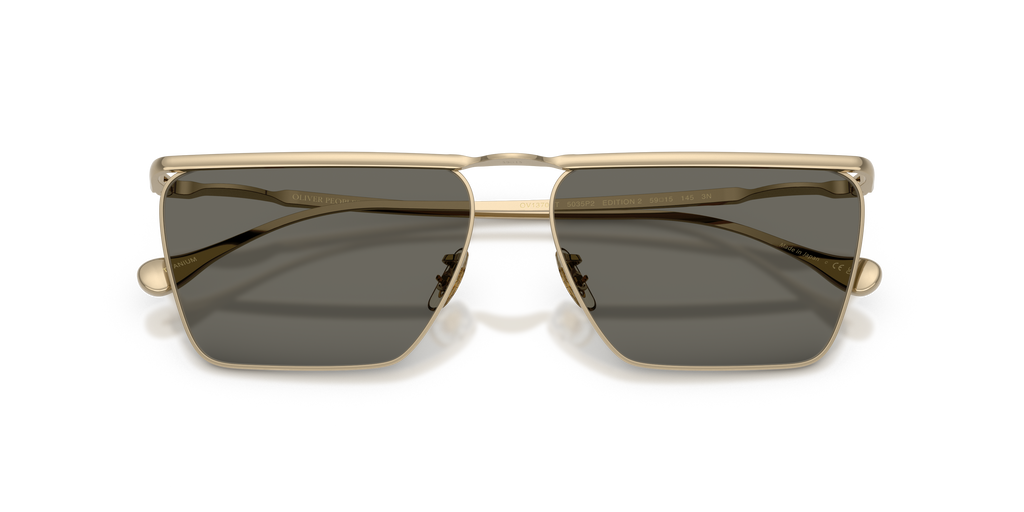 Oliver Peoples x Jil Sander OV1370ST EDITION 2 5035P2