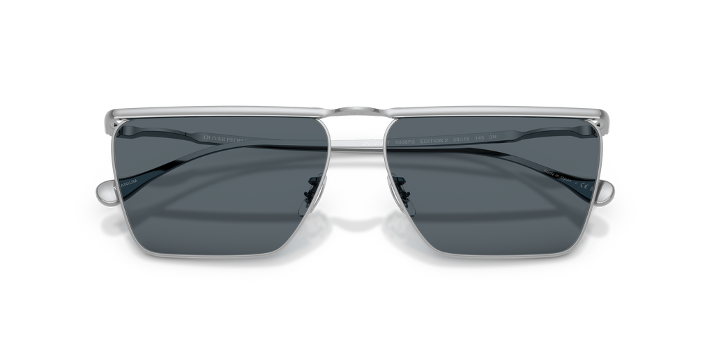 Oliver Peoples x Jil Sander OV1370ST EDITION 2 5036R5