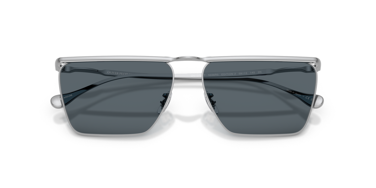 Oliver Peoples x Jil Sander OV1370ST EDITION 2 5036R5