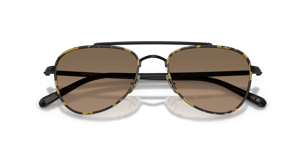 Oliver Peoples OV1372ST SACOYE 5062GN