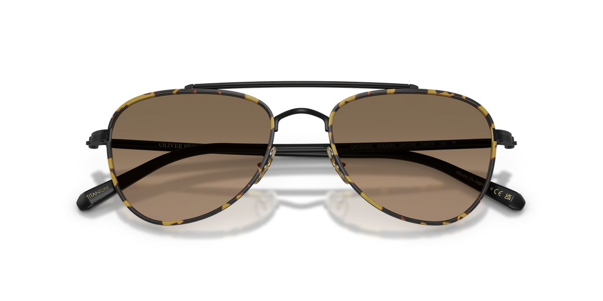 Oliver Peoples OV1372ST SACOYE 5062GN