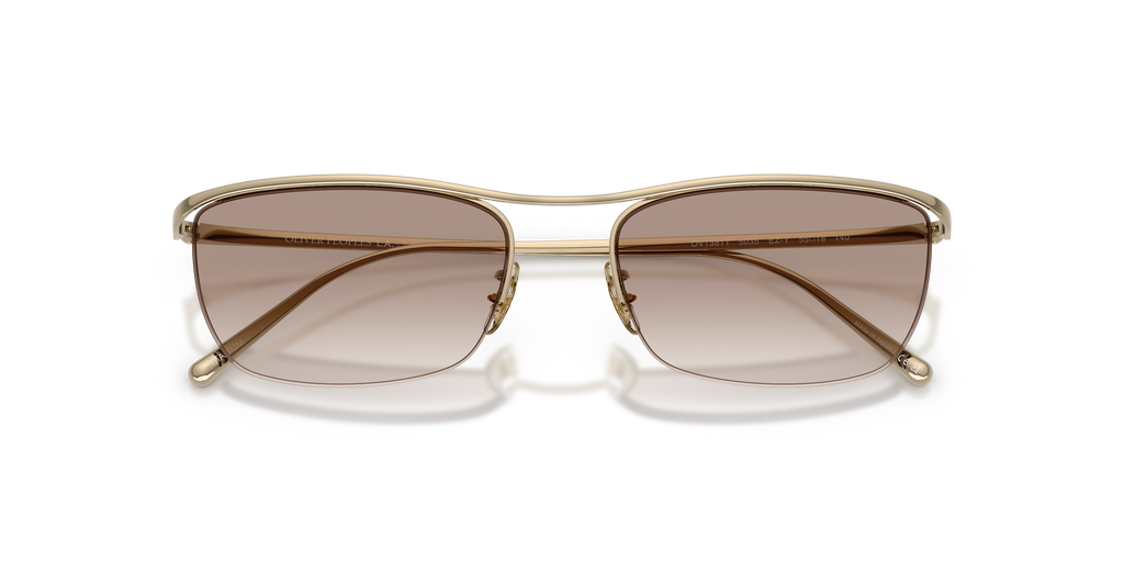 Oliver Peoples OV1381T EZ-Y 5035