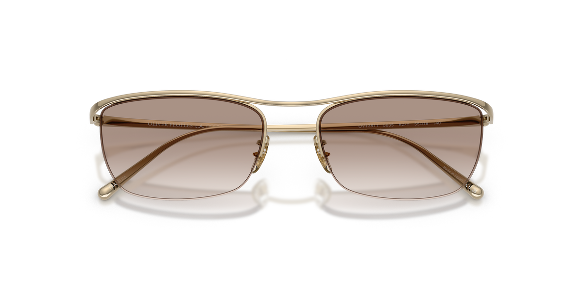 Oliver Peoples OV1381T EZ-Y 5035
