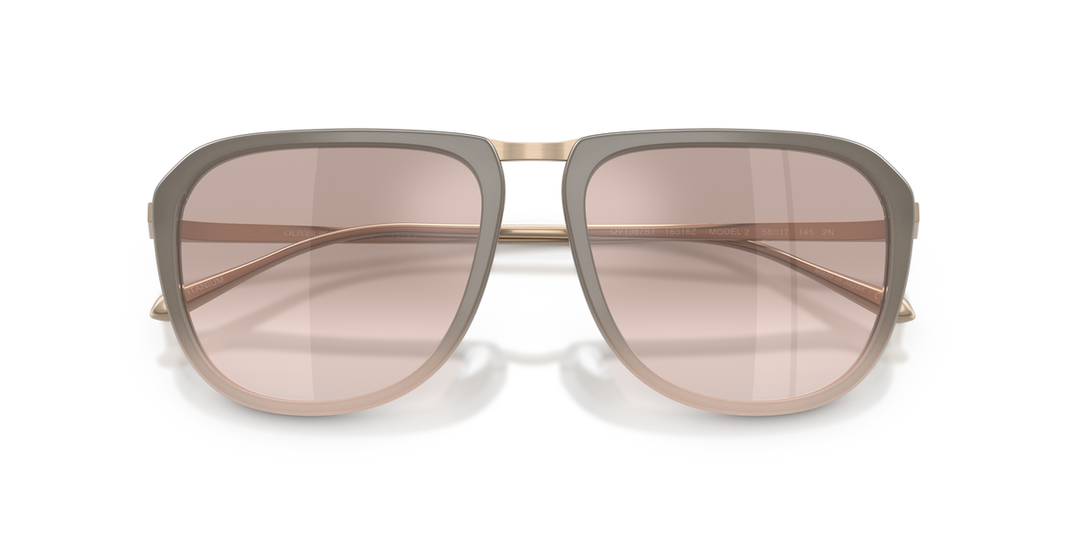 Oliver Peoples OV1387ST MODEL 2 18318Z