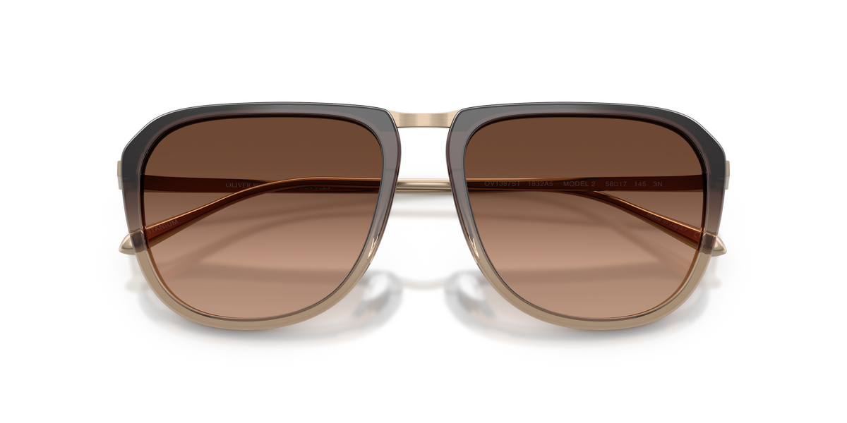 Oliver Peoples OV1387ST MODEL 2 1832A5