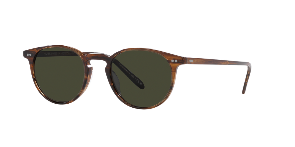 Oliver Peoples OV5004SU Riley Sun 1724P1