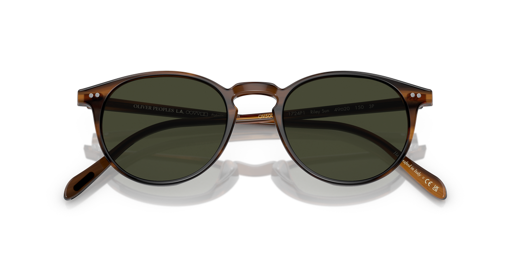 Oliver Peoples OV5004SU Riley Sun 1724P1