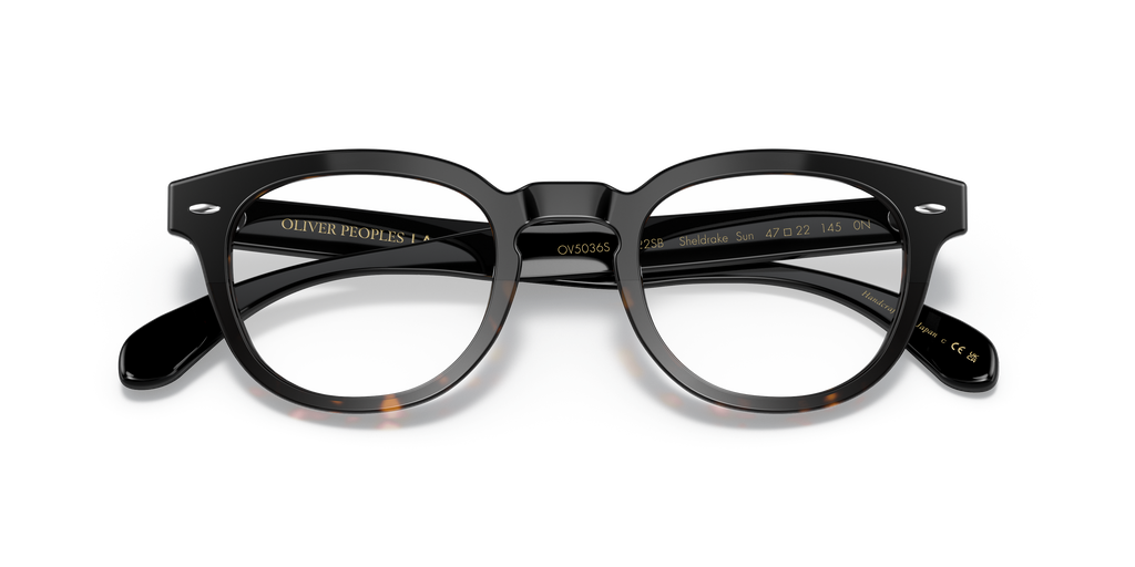 Oliver Peoples OV5036S SHELDRAKE SUN 1722SB