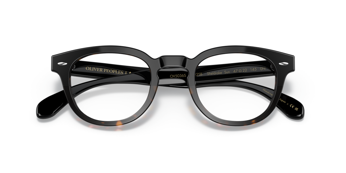 Oliver Peoples OV5036S SHELDRAKE SUN 1722SB