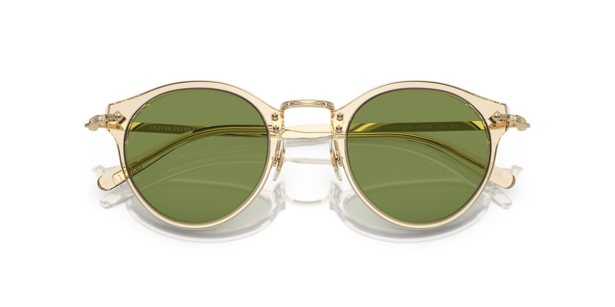 Oliver Peoples OV5184S OP-505 SUN 109452