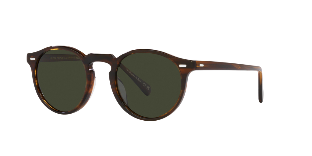 Oliver Peoples OV5217S GREGORY PECK SUN 1724P1