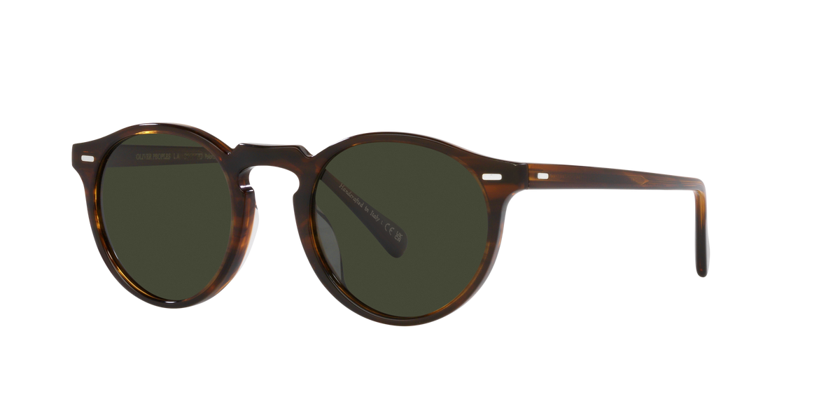 Oliver Peoples OV5217S GREGORY PECK SUN 1724P1