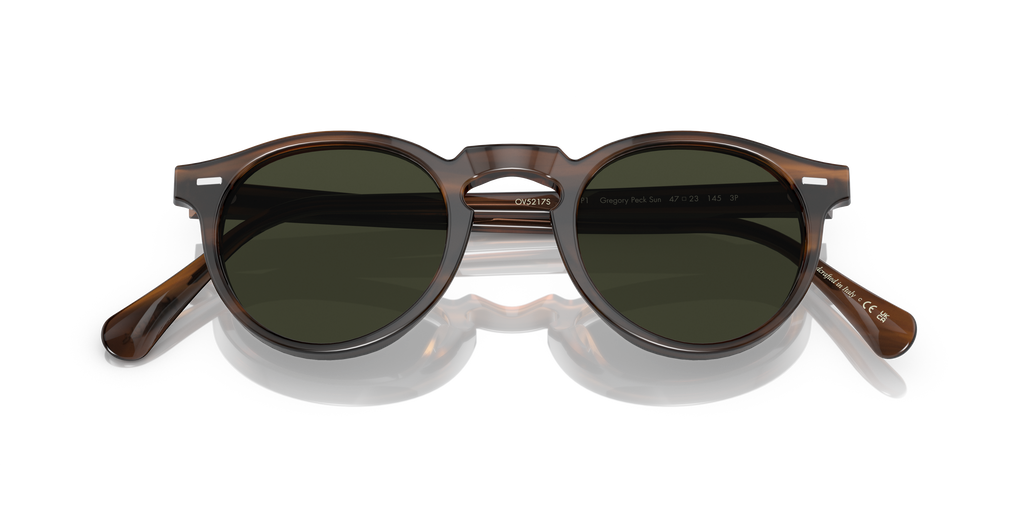 Oliver Peoples OV5217S GREGORY PECK SUN 1724P1
