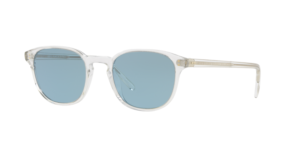 Oliver Peoples OV5219S FAIRMONT SUN 110156