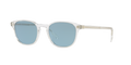 Oliver Peoples OV5219S FAIRMONT SUN 110156