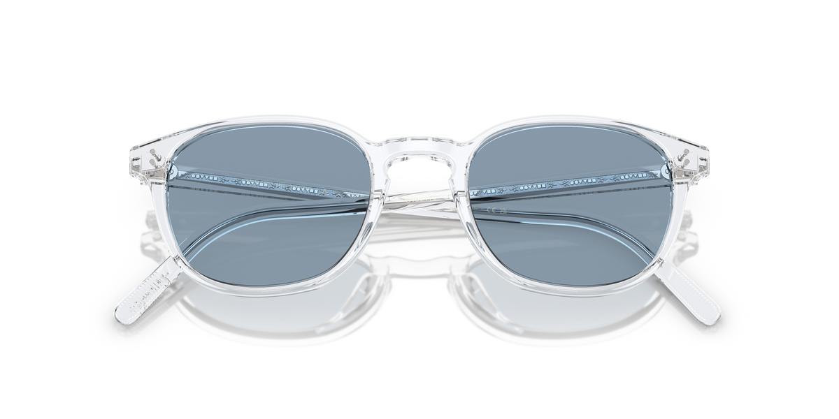 Oliver Peoples OV5219S FAIRMONT SUN 110156