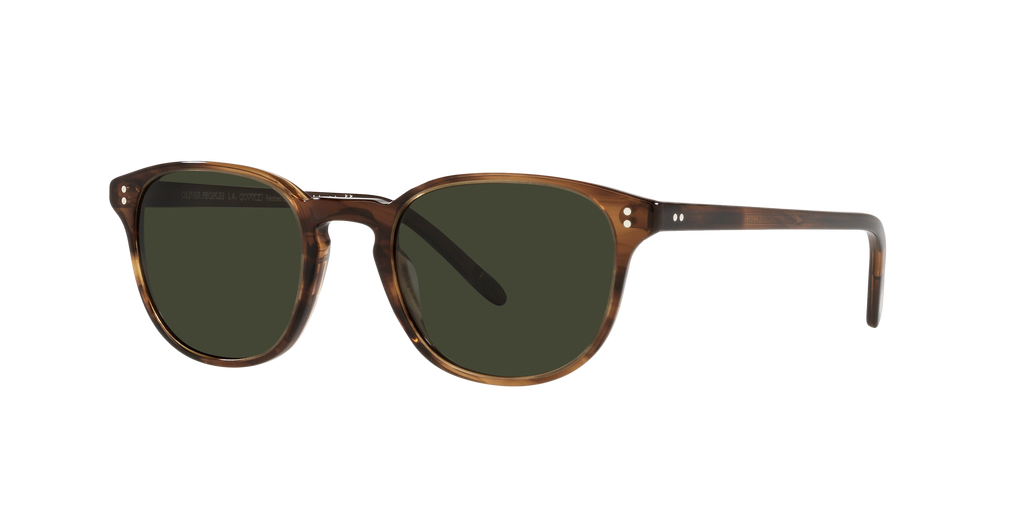 Oliver Peoples OV5219S FAIRMONT SUN 1724P1
