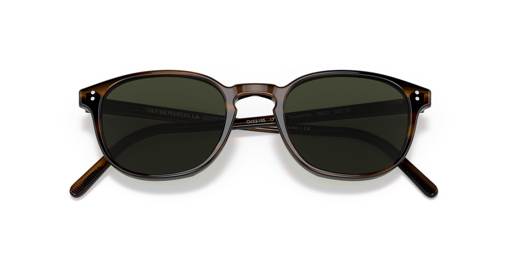 Oliver Peoples OV5219S FAIRMONT SUN 1724P1