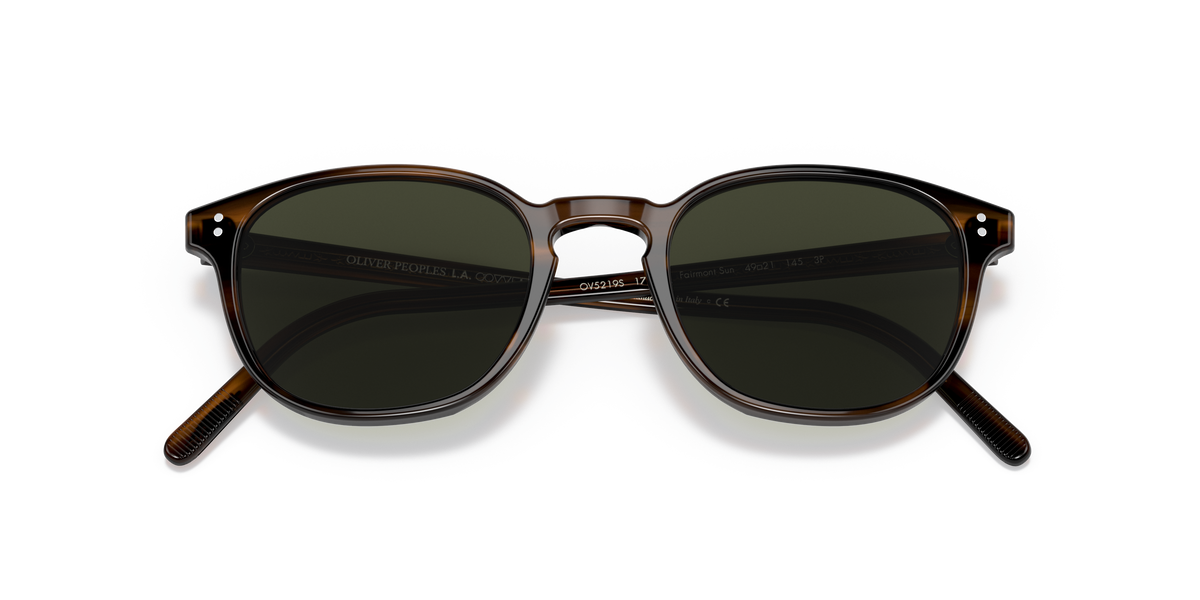 Oliver Peoples OV5219S FAIRMONT SUN 1724P1