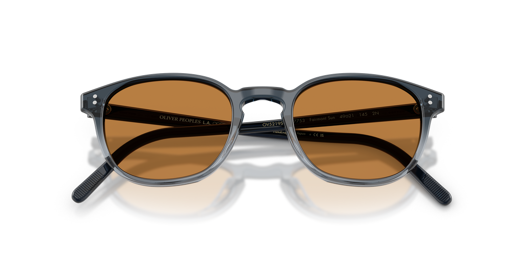 Oliver Peoples OV5219S FAIRMONT SUN 177753