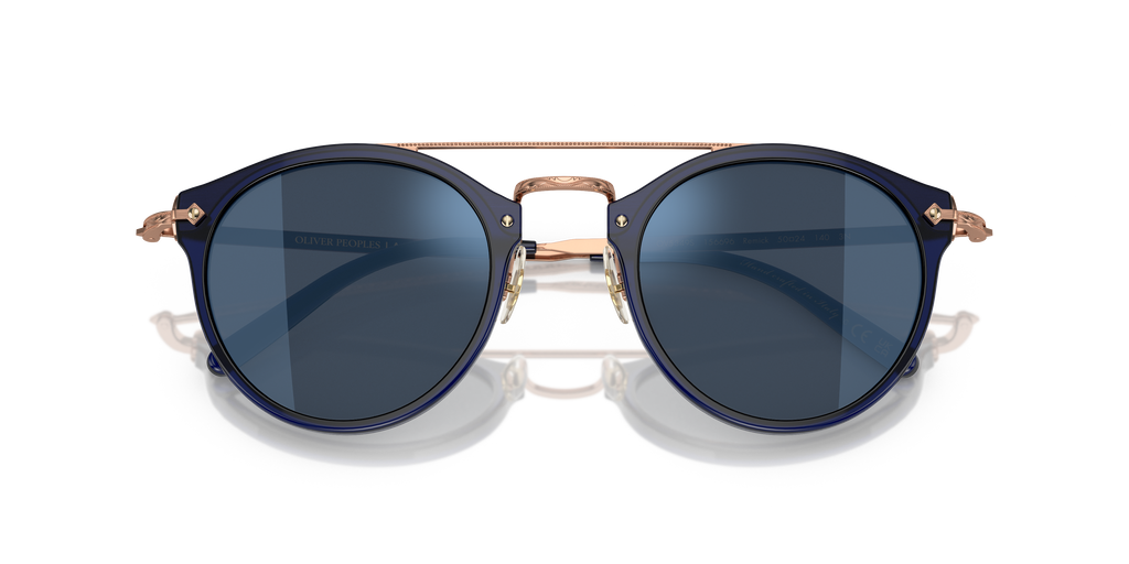 Oliver Peoples OV5349S REMICK 156696