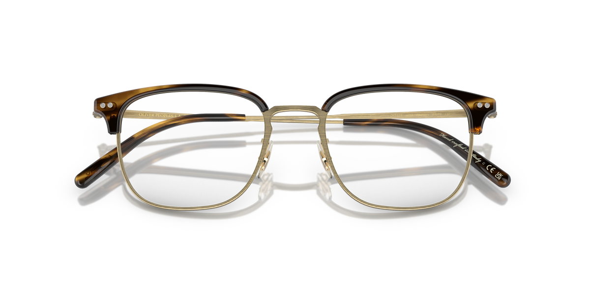 Oliver Peoples OV5359 WILLMAN 1003