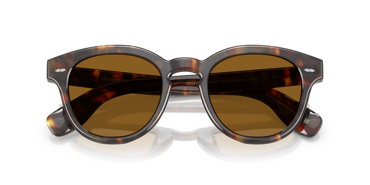 Oliver Peoples OV5413SU CARY GRANT SUN 180153