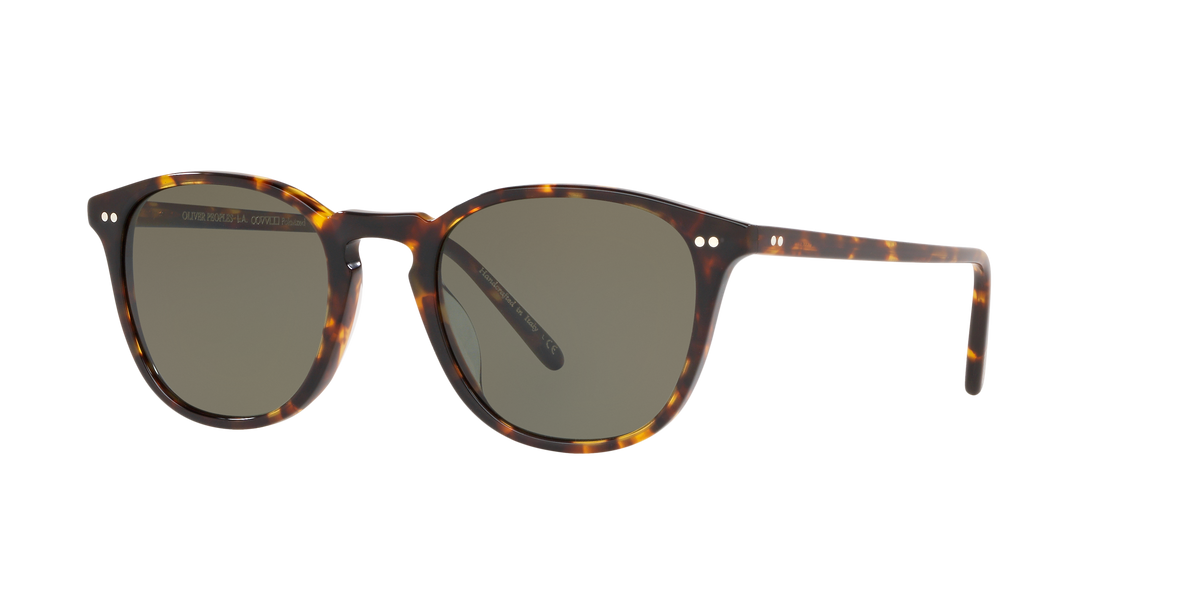 Oliver Peoples OV5414SU FORMAN L.A 16549A