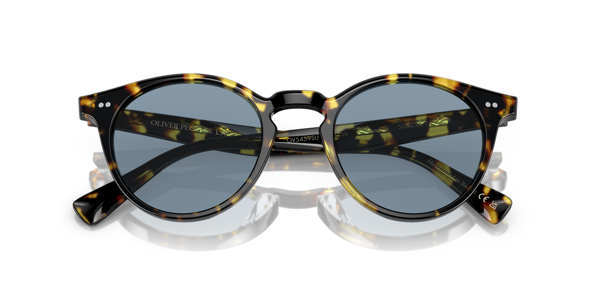 Oliver Peoples OV5459SU ROMARE SUN 140756