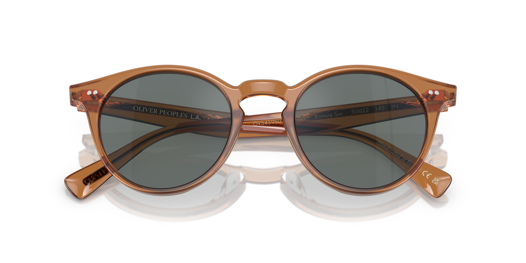 Oliver Peoples OV5459SU ROMARE SUN 1783W5