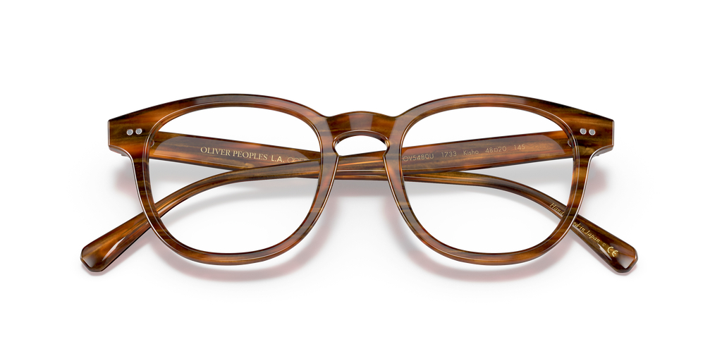 Oliver Peoples OV5480U KISHO 1733