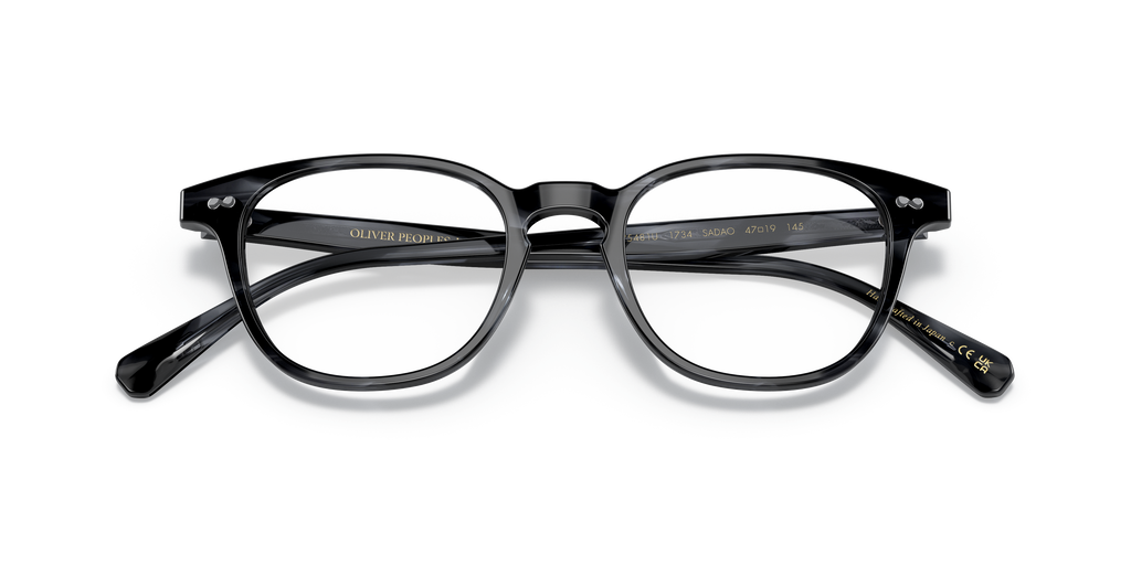 Oliver Peoples OV5481U SADAO 1734