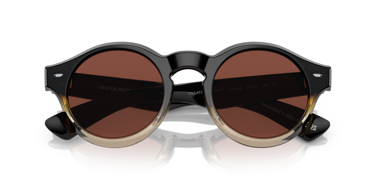 Oliver Peoples OV5493SU CASSAVET 1748C5