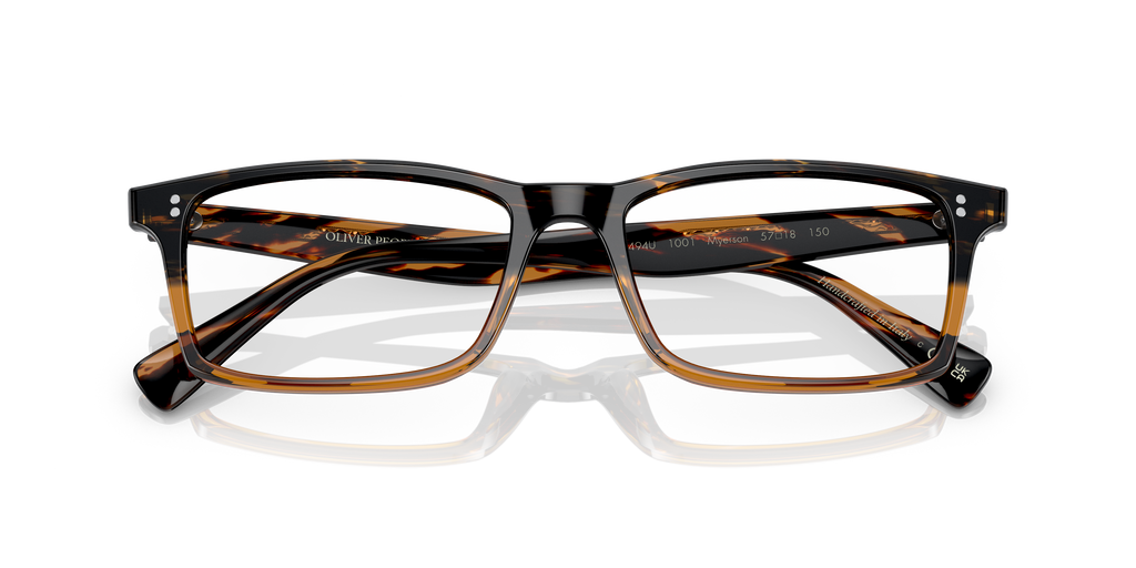 Oliver Peoples OV5494U MYERSON 1001