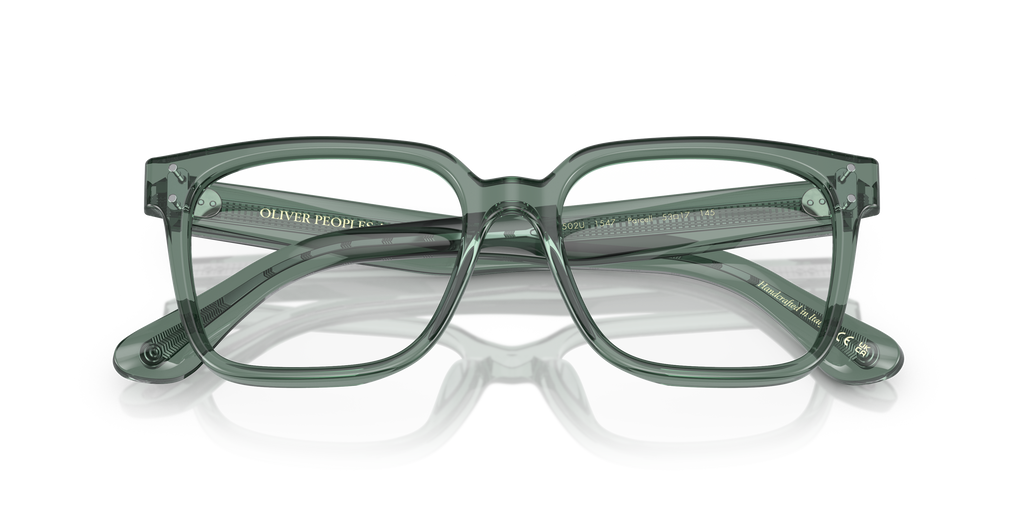 Oliver Peoples OV5502U PARCELL 1547