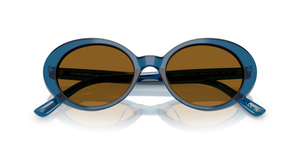 Oliver Peoples OV5565SU LUMAR 179353
