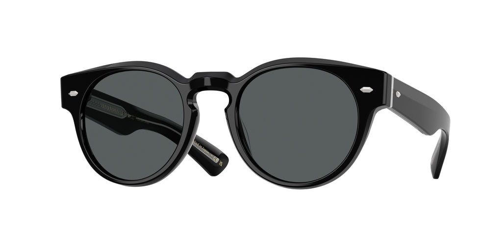 Oliver Peoples OV5571SU HAYTON 1731P2