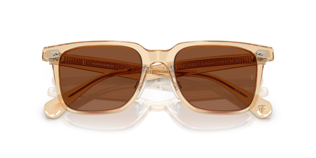 Oliver Peoples OV5592S MR. FEDERER II 176653