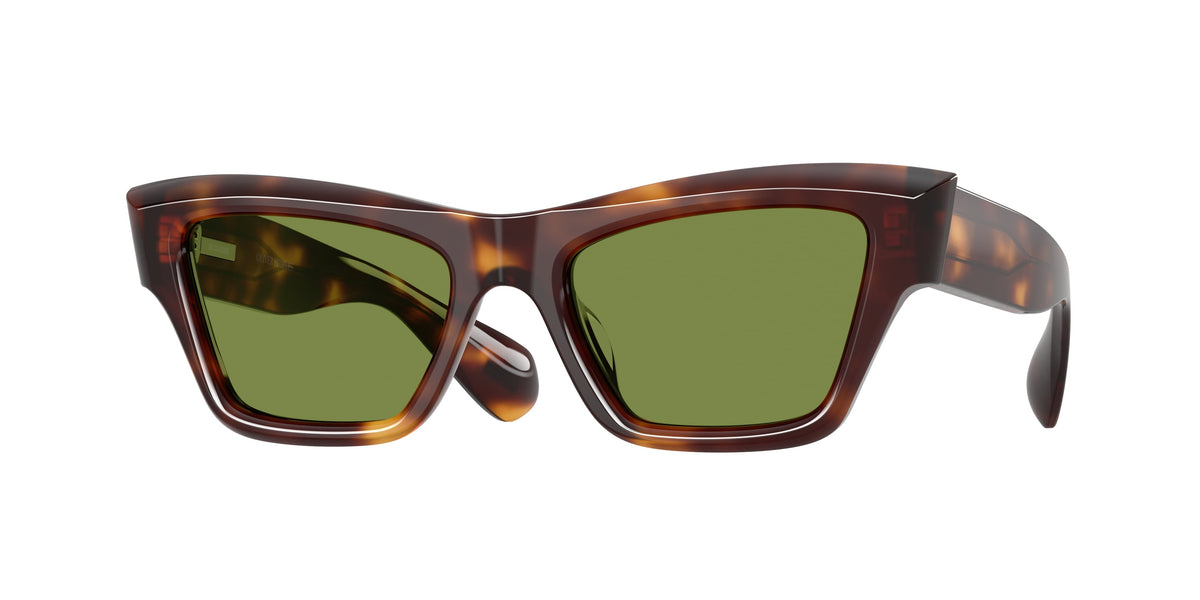 Oliver Peoples x Jil Sander OV5611SU EDITION 3 100752
