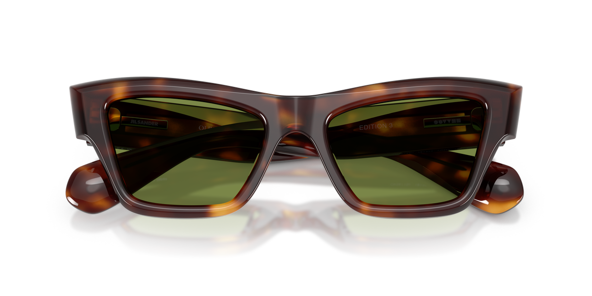 Oliver Peoples x Jil Sander OV5611SU EDITION 3 100752
